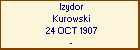 Izydor Kurowski