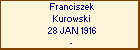 Franciszek Kurowski