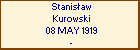 Stanisaw Kurowski