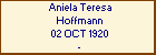 Aniela Teresa Hoffmann