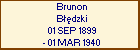 Brunon Bdzki