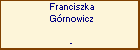 Franciszka Grnowicz