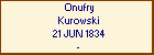 Onufry Kurowski