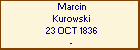 Marcin Kurowski