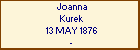 Joanna Kurek