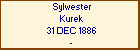 Sylwester Kurek