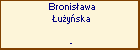 Bronisawa uyska