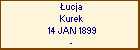 ucja Kurek