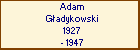 Adam Gadykowski
