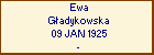Ewa Gadykowska