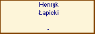 Henryk apicki