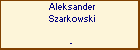 Aleksander Szarkowski