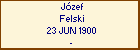 Jzef Felski