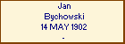 Jan Bychowski