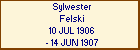 Sylwester Felski