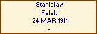 Stanisaw Felski
