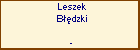 Leszek Bdzki