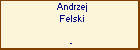 Andrzej Felski