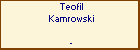 Teofil Kamrowski