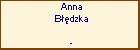 Anna Bdzka