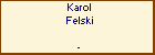Karol Felski