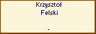Krzysztof Felski