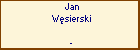 Jan Wsierski