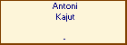 Antoni Kajut