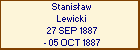 Stanisaw Lewicki