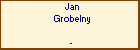 Jan Grobelny