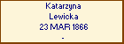 Katarzyna Lewicka