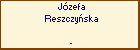 Jzefa Reszczyska