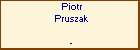 Piotr Pruszak