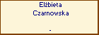 Elbieta Czarnowska