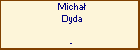 Micha Dyda