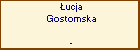 ucja Gostomska