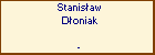Stanisaw Doniak