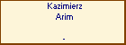 Kazimierz Arim