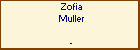 Zofia Muller