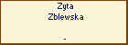 Zyta Zblewska