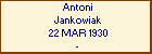 Antoni Jankowiak