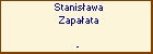 Stanisawa Zapaata