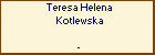 Teresa Helena Kotlewska
