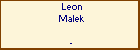 Leon Malek