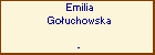 Emilia Gouchowska