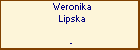 Weronika Lipska