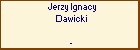 Jerzy Ignacy Dawicki