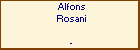 Alfons Rosani