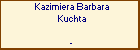 Kazimiera Barbara Kuchta