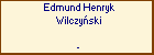 Edmund Henryk Wilczyski